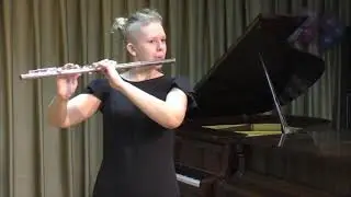 "Две Души" К.В. Глюк