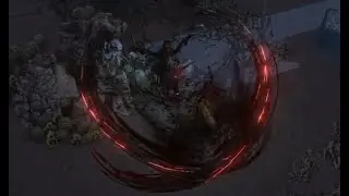 [Poe 3.15] Necromancer Summon Reaper Build Guide