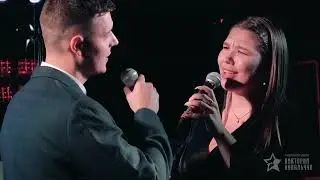 Анастасия Рябова и Бирюлин Александр - Отпусти меня