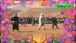 таджикистан  навруз  шахритуз