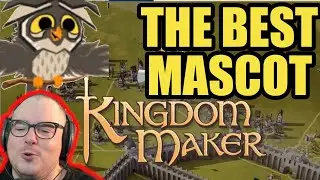 There Are Good Games And Then There's Kingdom Maker