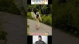 girl super telent 😱😱🔥🔥🤯🤯