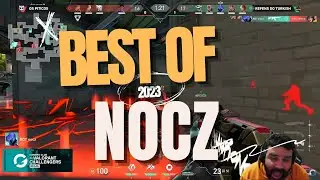 BEST of NOCZ 2023