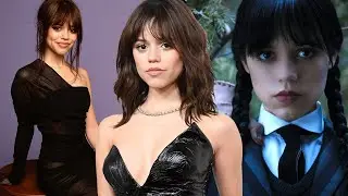13 CURIOSITÀ su JENNA ORTEGA