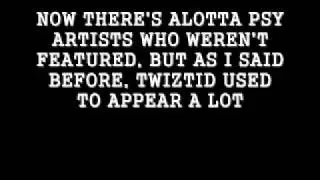 Twiztid Beef with ABK?