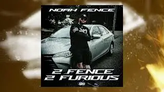 Noah Fence - Cropped (Ft. Bari Bandz, Cmadd & STANO) [Official Audio]