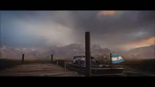 HITMAN 3 - The Farewell SA/SO (44s)