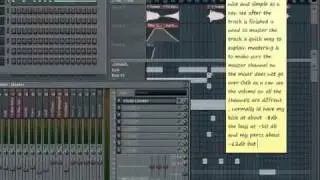 FL Studio - UK Hardcore Step By Step. 6 - The Outro.mp4