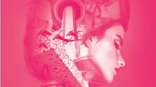 David Dixon in conversation with Erica Wark