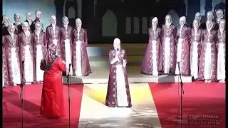 Assalamu Alayka Ya Rasool Allah (Albanian) السلام عليك يا رسول الله