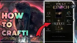 Last Epoch Crafting for Beginners - Runes, Glyphs, and More | Part 1