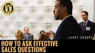 Swap the Biz - Asking Prospects Questions