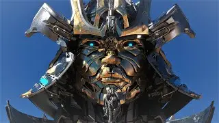 drift TRANSFORMERS 
