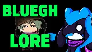 Sharing my trauma w/@Bluegh (it's about Fire Emblem) | LunarDave's Treehouse #6