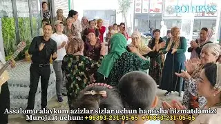 Musofir qalbi Gurtepa qishlog‘i, Гуртепа қишлоғи мингбулоқ, Botirjon Yo‘ldoshev, Akmaljon Ahmedov