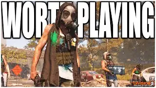 Is The Division 2 Worth Playing in 2023?