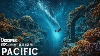MYSTERIOUS PACIFIC | Could the Pacific Be Hiding Earth's Greatest Ocean Mystery? | 4K Documentary