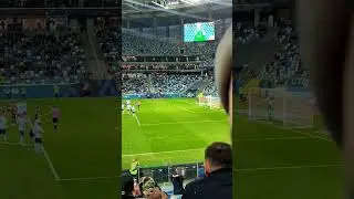 Гол Антона Миранчука с пенальти Пари НН 2-2 Локомотив (2:3) 24.04.2024