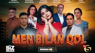 Men bilan qol (o'zbek kino) I Мен билан кол (узбек кино)