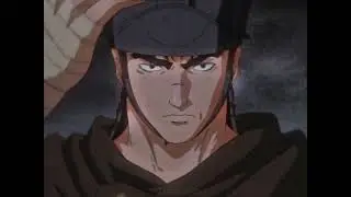 Sad - Berserk.