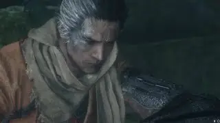 opening of sekiro shadow die twice is masterpeace 🔥
