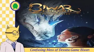 Confusing Mess of Devata Game Biwar - Review and Rant | Language : English