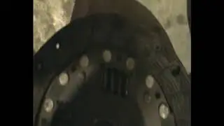 ЛуАЗ Тюнинг, выжимной.