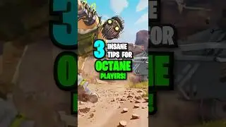 3 insane TIPS for Octane Players... MUST WATCH!