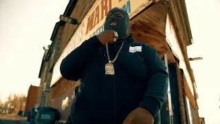 FatMac - Busta Bus (Official Video) Shot By @A_KAM_VISUAL