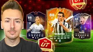 20 DE MECIURI TALPA LA WEEKEND LEAGUE | BELLINGHAM & BARELLA - NOUL DUO DE LA MIJLOC !