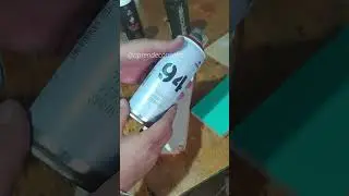 Pintar melamina