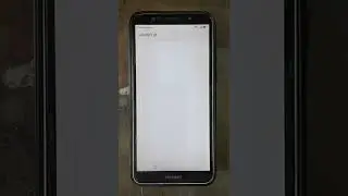 Huawei Y5 Prime - DRA-LX2 frp 100% ok