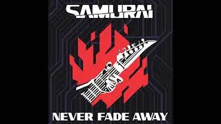 SAMURAI - Never Fade Away | Cyberpunk 2077 OST