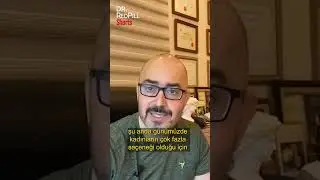 Kadın Saygı Duyduğu Bir Erkek İçin!! (C047)) | Dr. RedPill Kısalar