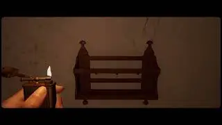 Martha Is Dead #3