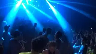 Prodigy - Breathe. Rostov 14.03.2018. Sony Action Cam