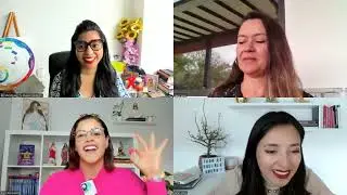 SESIÓN DE RESOLUCIÓN DE PROBLEMAS DE NEGOCIOS - POR DIANIX, KRISTELA, PAULA Y KAREN - #negocios
