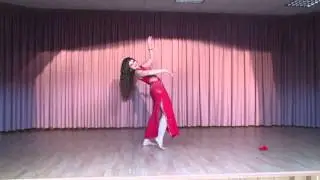 Фольклор Михаэлла
