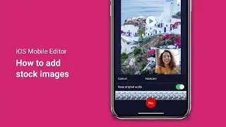 Add Facecam to a Video