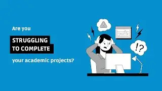 Academic Writing and Editing Services