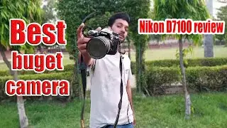 NIKON 7100 FULL REVIEW BEST BUGET CAMERA 2020 HINDI | URDU | ZENEX STUDIO
