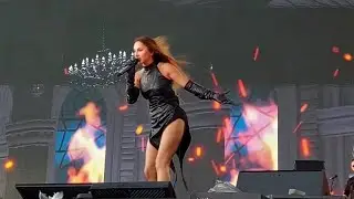 Anna Asti - сорри