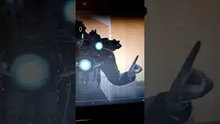 привет дружище,но это скибиди туалет)😅