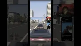 BRO WAS ASTONISHED #fivem #twitch #viral #shorts