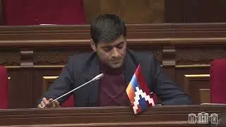 ՀՀ ամենամեծ թալանը տեղի է ունենում վերջին տարիների ընթացքում․ Մհեր Սահակյան
