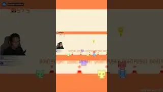 Can we confirm that Pico Park ruins friendships yet? Twitch.tv/exodiouslive