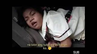 Sleeping beauty - No to insomnia - No to Sleeping disorder - Prank - Anti Stress - Anti Depression