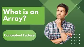 What is an Array?