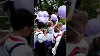 Выпуск 2021 ДС Журавушка