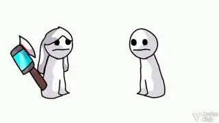 засада!! #animation #mem #comics